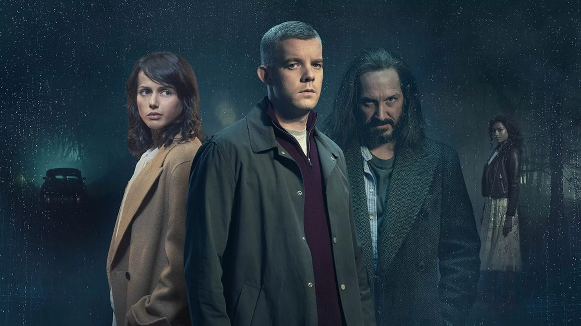 The Sister - Streams, Episodenguide und News zur Serie