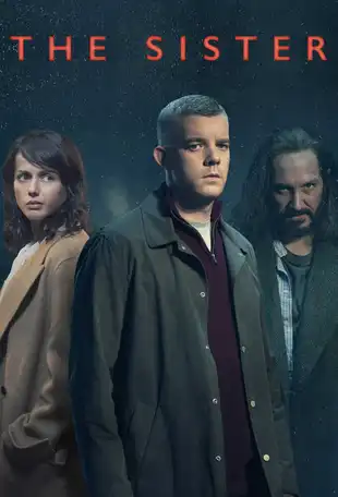 The Sister Poster