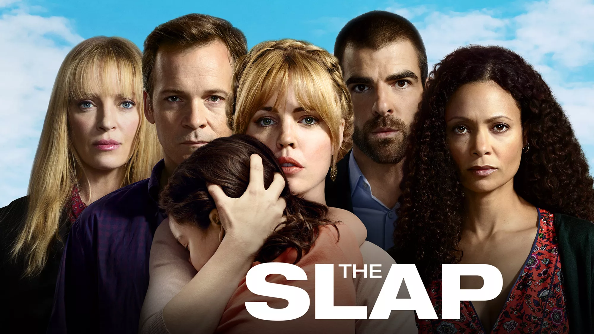 The Slap - Episodenguide und News zur Serie