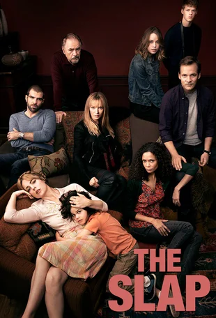 The Slap Poster