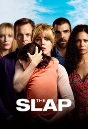 Staffel 1 Serienposter 2