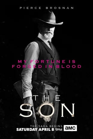 The Son Poster 1
