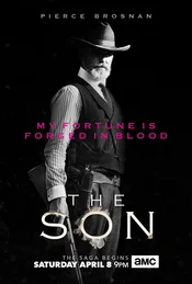 The Son Poster 1