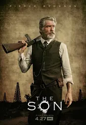 The Son Poster Staffel 2