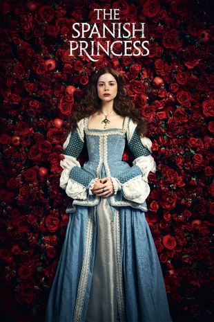Staffel 2 Serienposter 2
