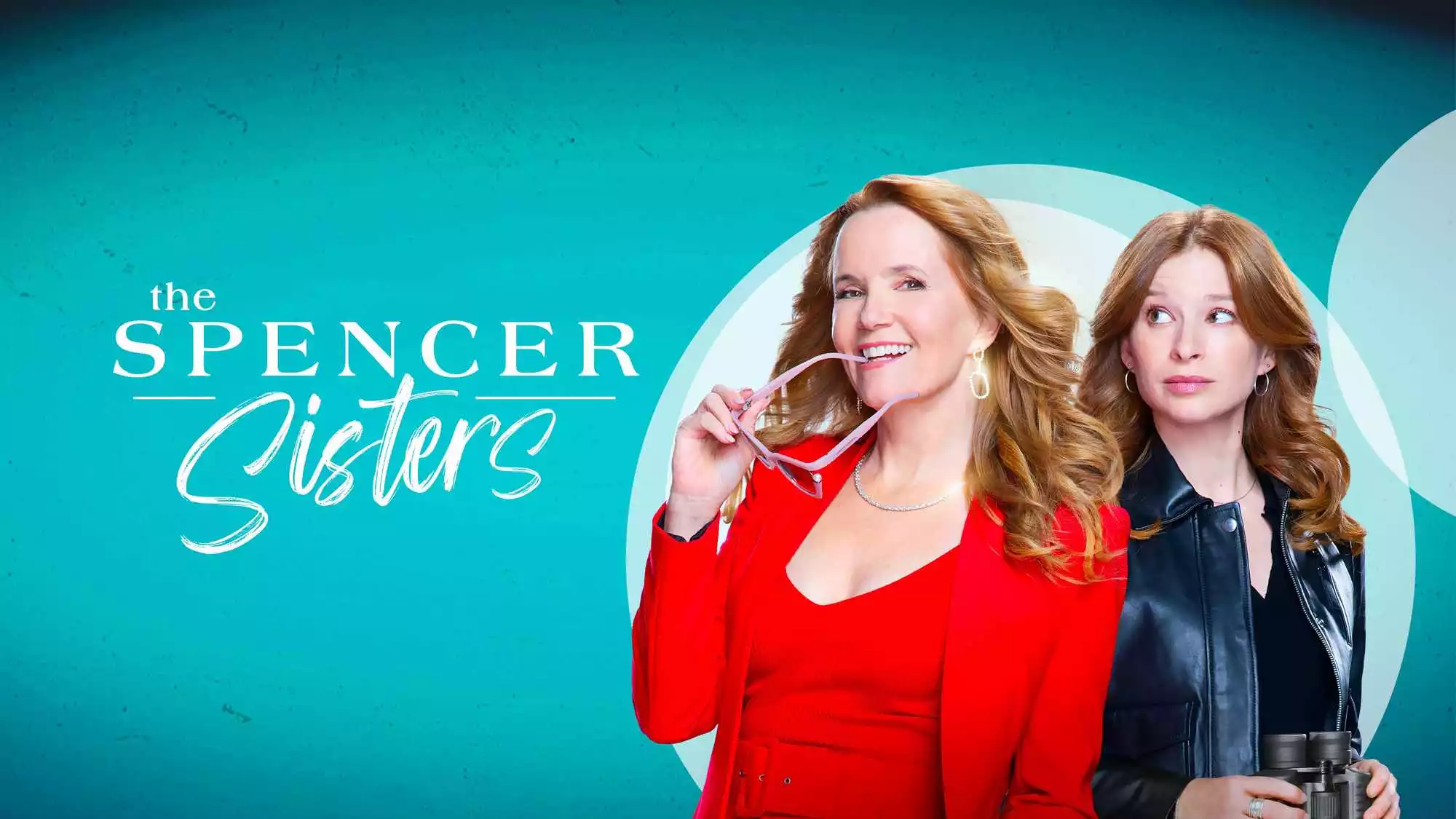The Spencer Sisters - Streams, Episodenguide und News zur Serie