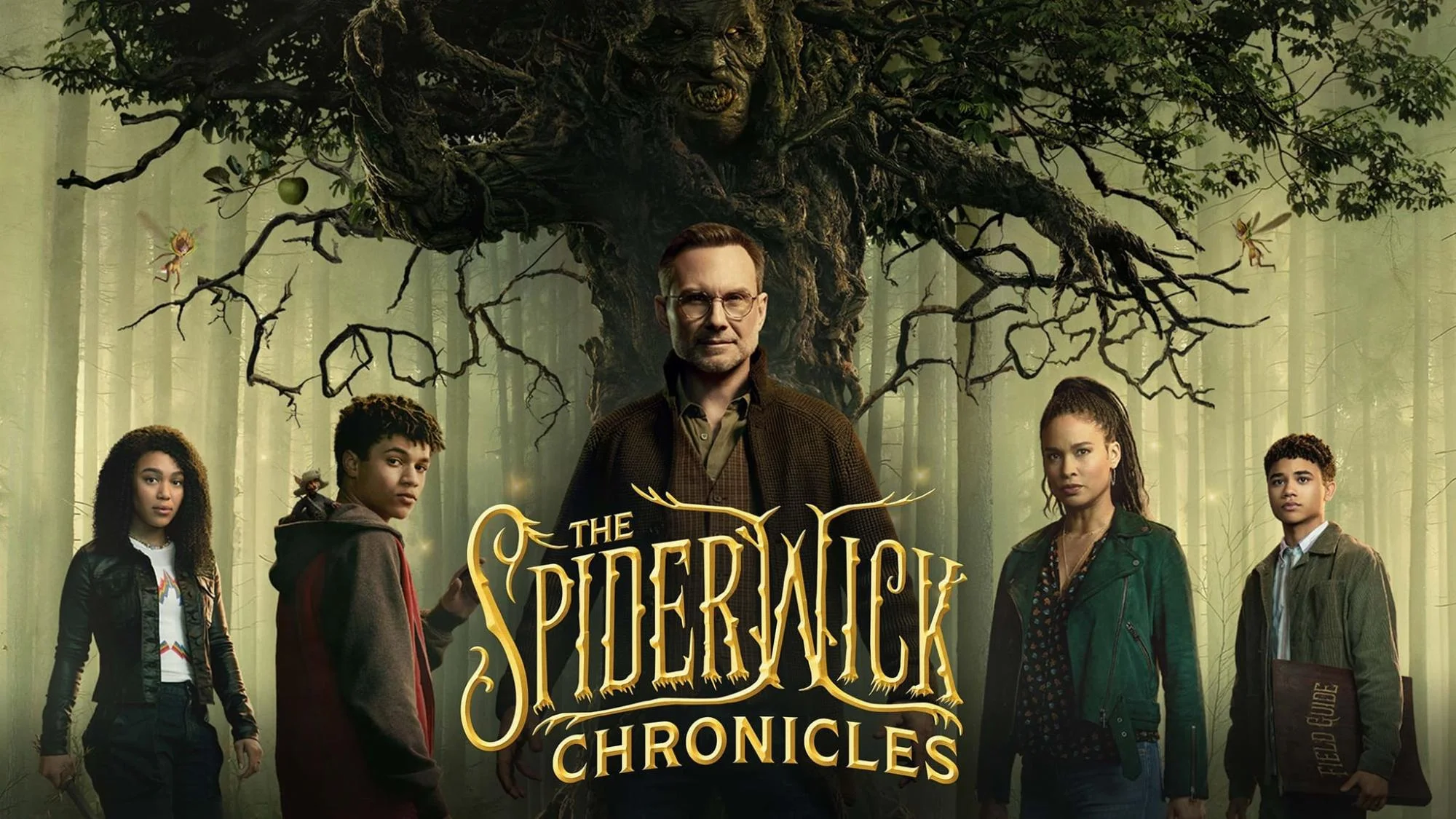 The Spiderwick Chronicles - Episodenguide und News zur Serie