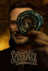 The Spiderwick Chronicles