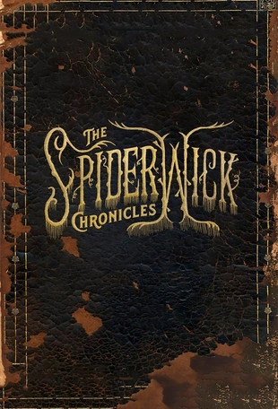 The Spiderwick Chronicles Poster