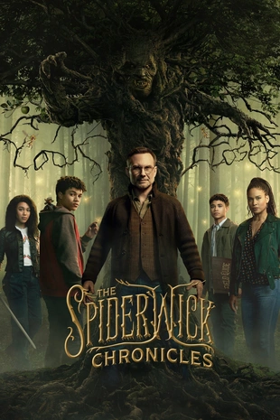 Poster 3 Staffel 1