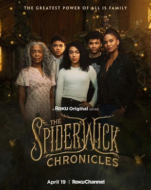 Staffel 1 Serienposter 4