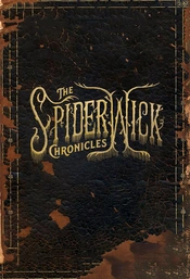 The Spiderwick Chronicles Poster