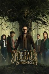 Poster 3 Staffel 1