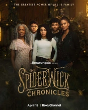 Staffel 1 Serienposter 4
