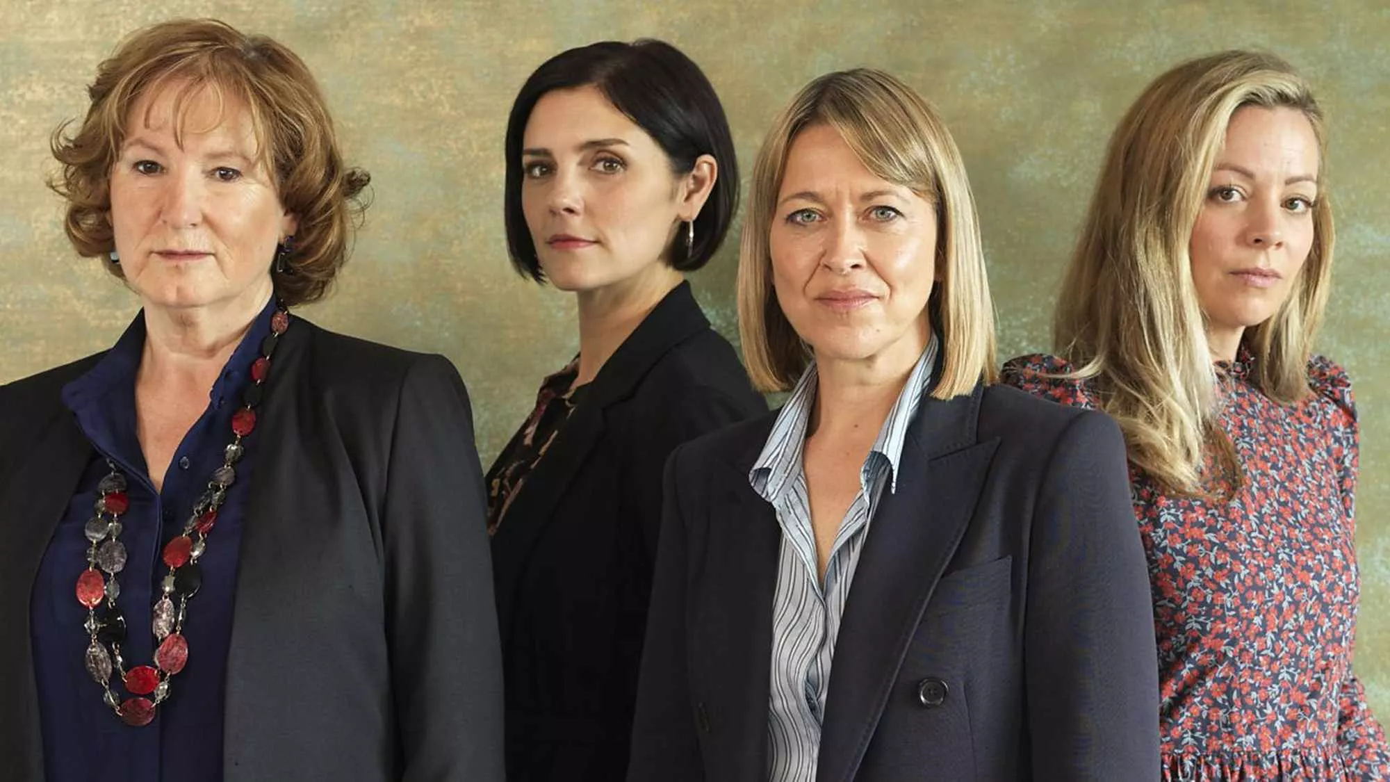 The Split - Streams, Episodenguide und News zur Serie