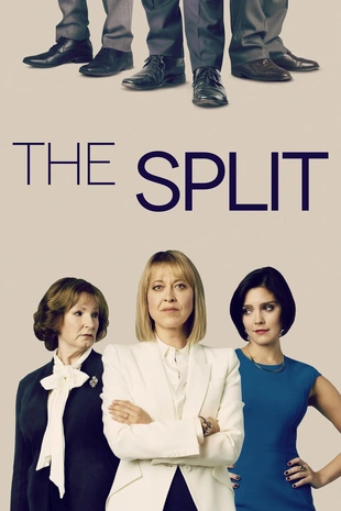 Staffel 1 Serienposter 3