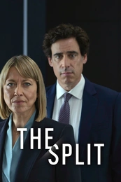 Staffel 1 Serienposter 2