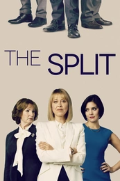 Staffel 1 Serienposter 3