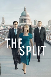Staffel 1 Serienposter 4