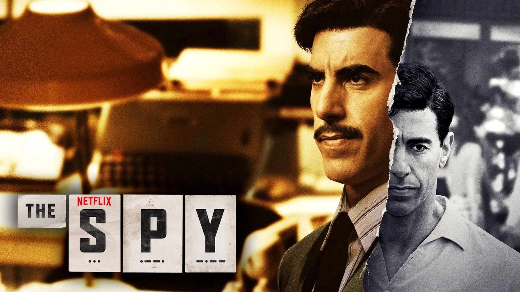 The Spy - Streams, Episodenguide und News zur Serie