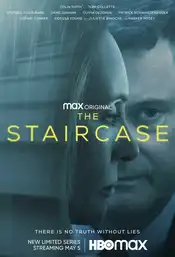 The Staircase Poster