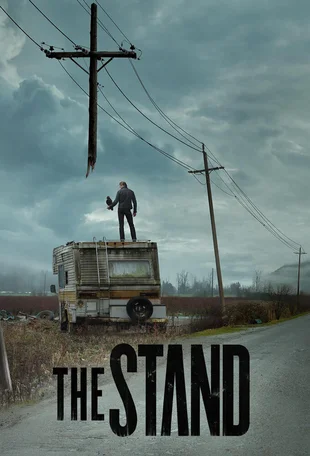 The Stand Poster Staffel 1