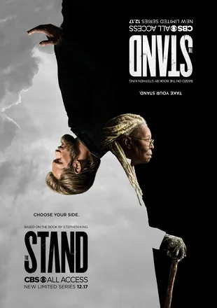 The Stand Poster 5 Staffel 1