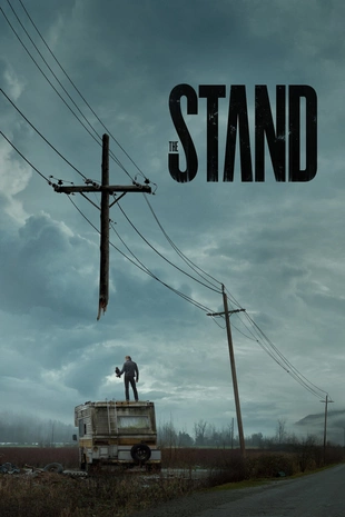 Poster 5 Staffel 1