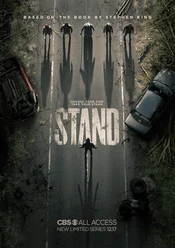 The Stand Poster Staffel 1