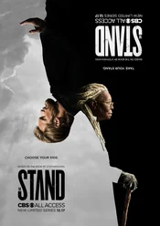 The Stand Poster 5 Staffel 1