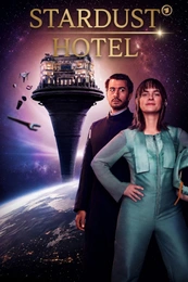 Serienposter