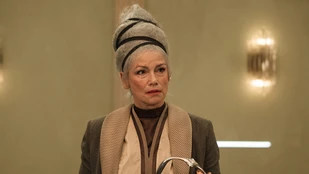 Sabine Vitua als Vero Sue