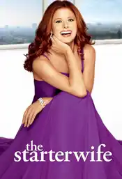 The Starter Wife Poster