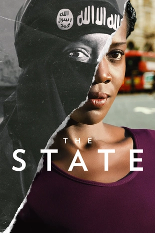 Staffel 1 Serienposter 2