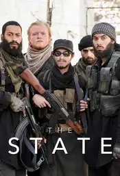 The State Poster