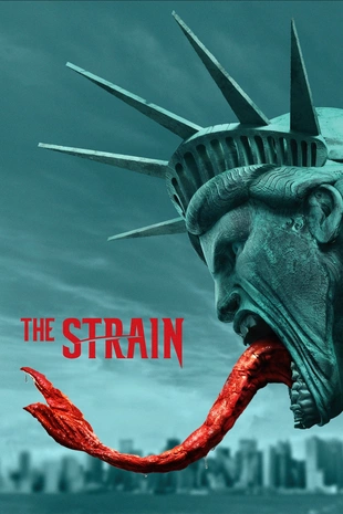 Staffel 1 Serienposter 6