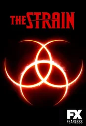 The Strain Poster 2 Staffel 1
