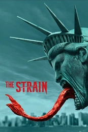 Staffel 1 Serienposter 6