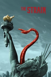 Staffel 1 Serienposter 8