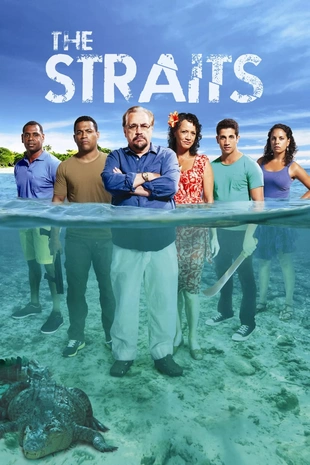 Serienposter