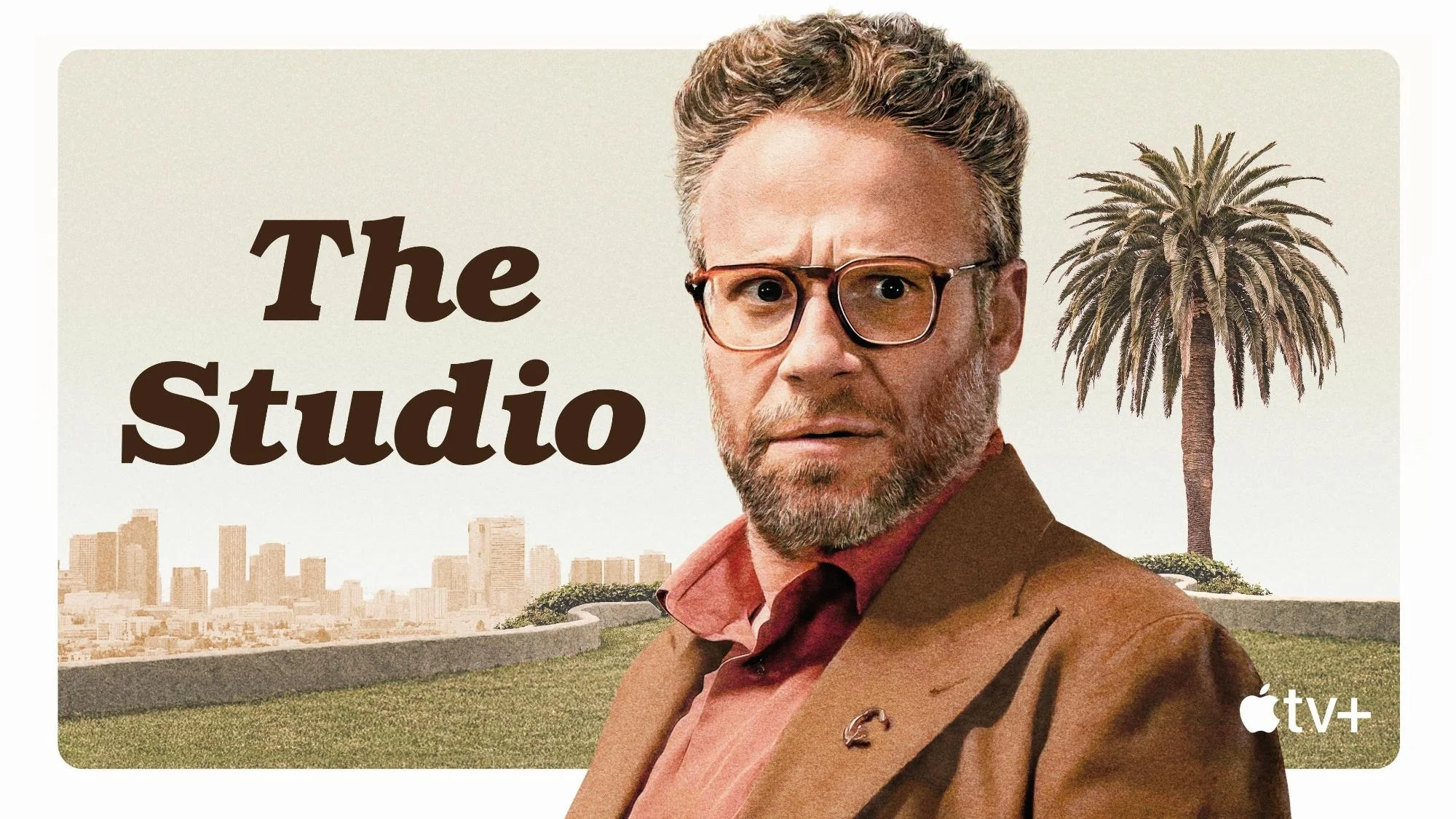 The Studio - Episodenguide und News zur Serie