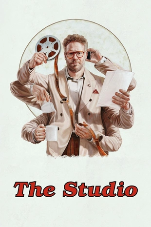 Staffel 1 Serienposter 3