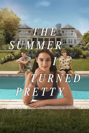 Staffel 1 Serienposter 5