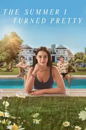Staffel 1 Serienposter 2