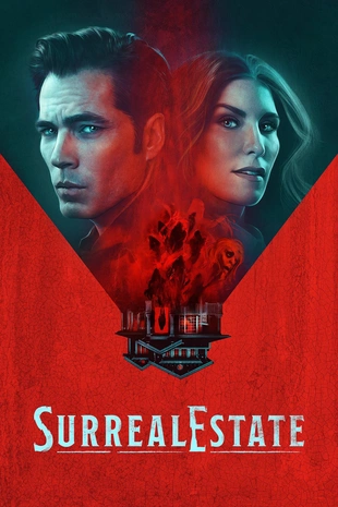 Staffel 2 Serienposter