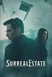 SurrealEstate Poster Staffel 1