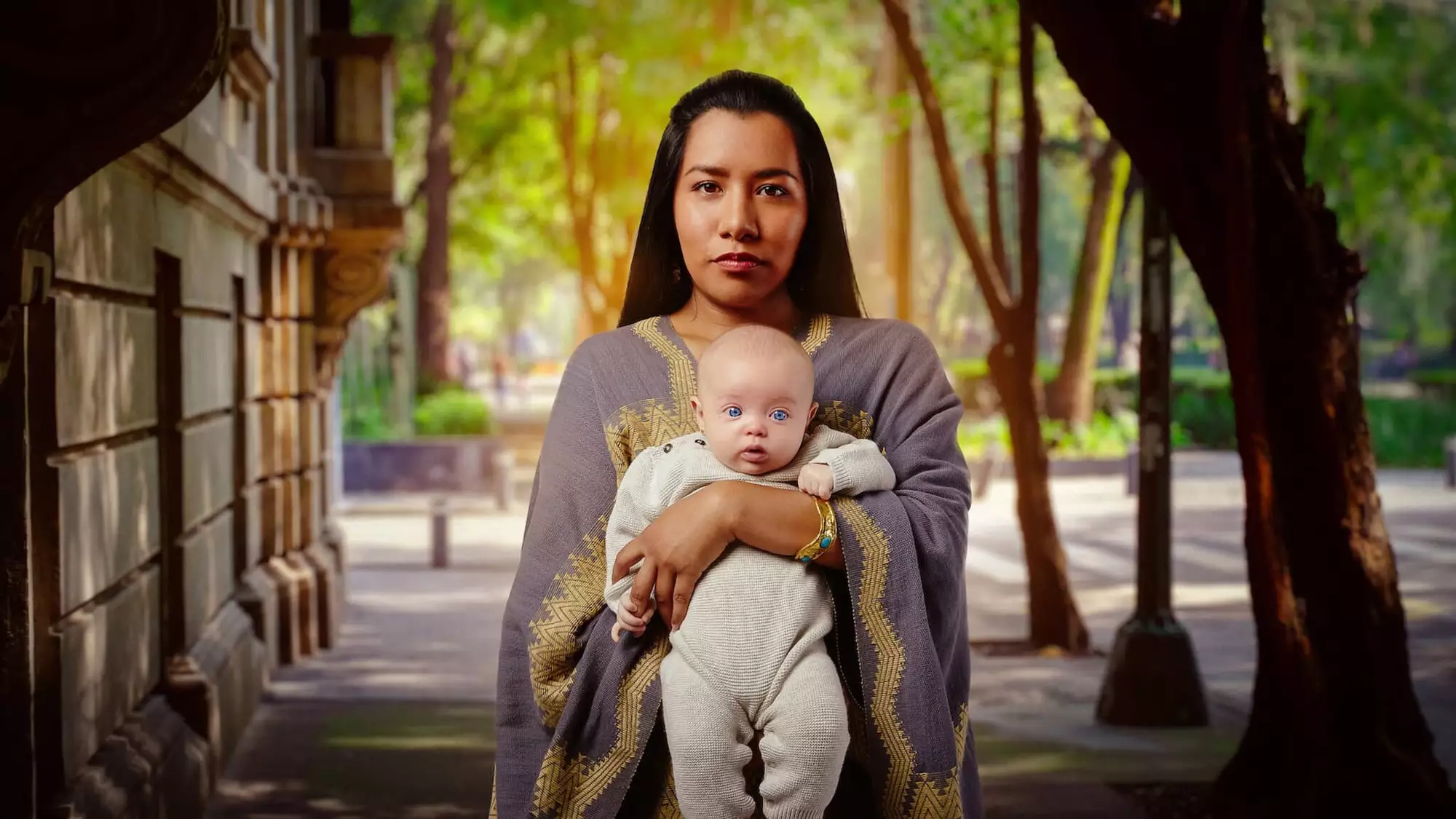 The Surrogacy - Streams, Episodenguide und News zur Serie