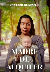 The Surrogacy Poster