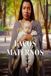 Staffel 1 Serienposter 2