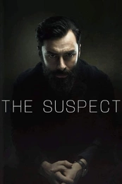 The Suspect Poster